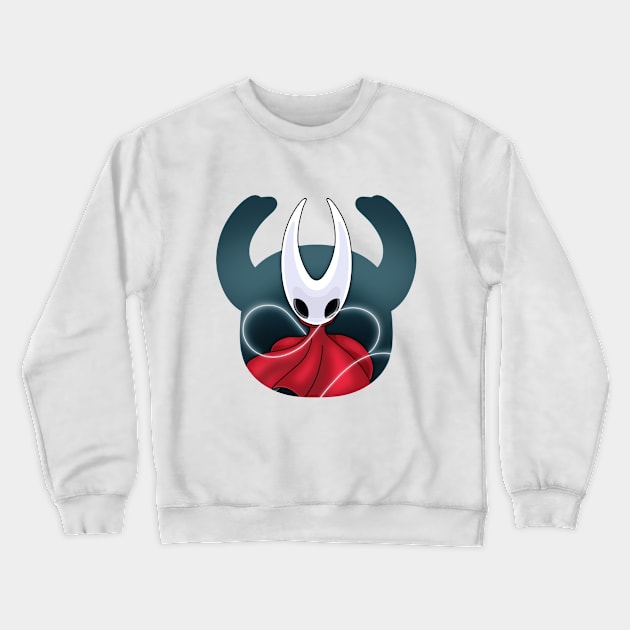 Hornet Crewneck Sweatshirt by Nessem